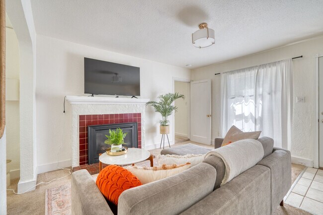 Foto del edificio - 2829 SE Holgate Blvd