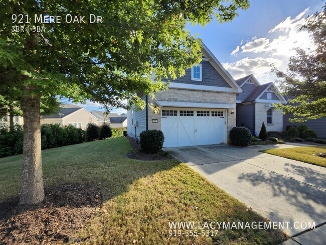 Foto del edificio - 921 Mere Oak Dr