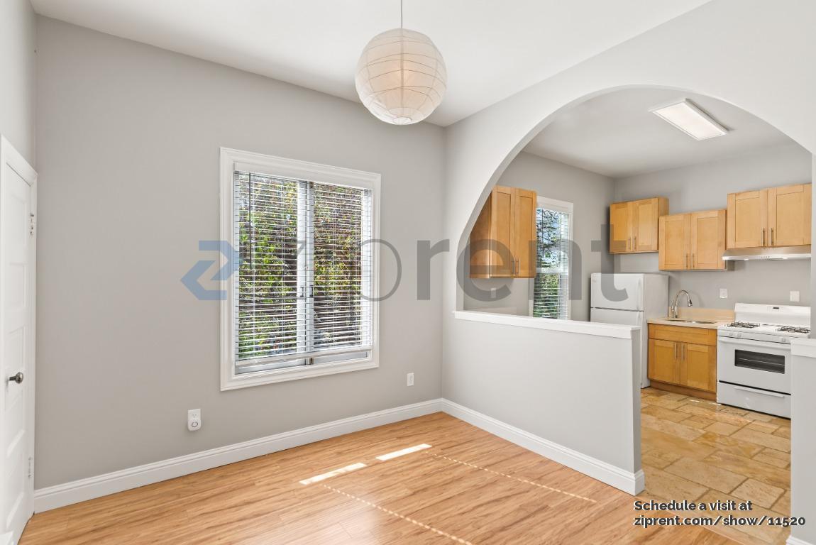Foto principal - 5582 Vallejo St
