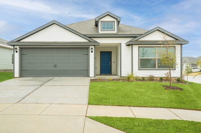 Foto del edificio - 729 Beall Street, Denton, TX 76207 - 3 BR ...