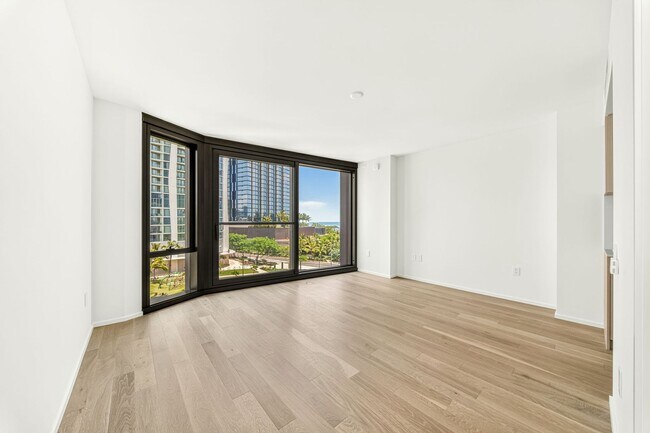 Building Photo - The Park Ward Village #622
