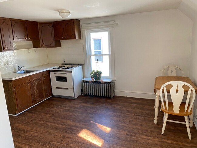 Building Photo - 1205 Vilas Ave
