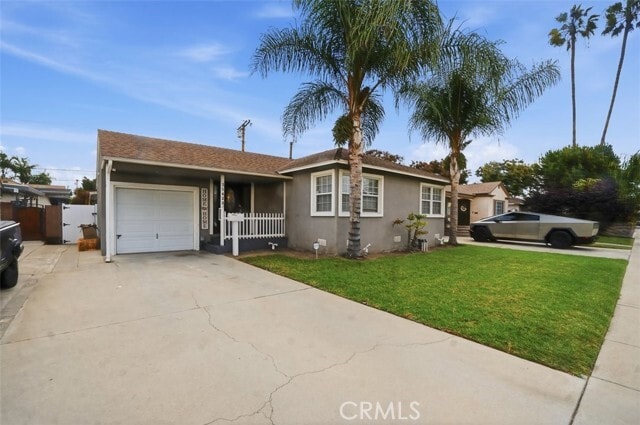 Building Photo - 11423 Fredson St