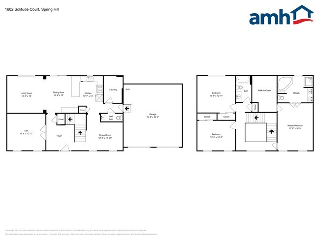 Foto del edificio - 1602 Solitude Ct