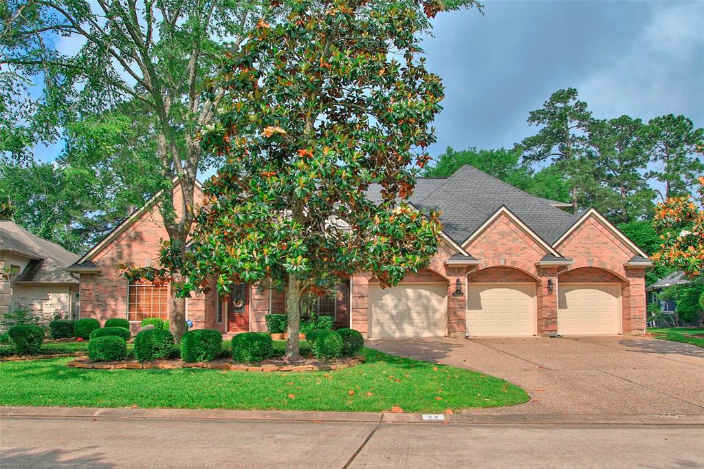 Primary Photo - 27 Cape Jasmine Pl