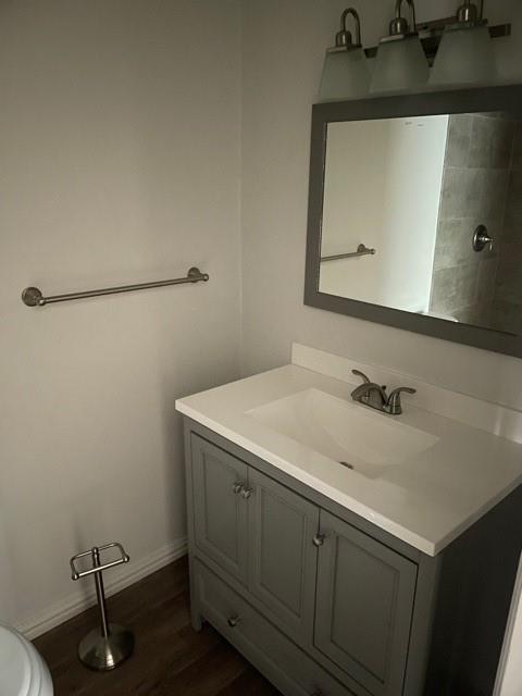 Building Photo - 1003 S Houston St