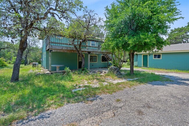 Building Photo - 5001 Serrano Trail