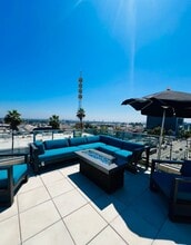 Interior Photo - The William on Sunset