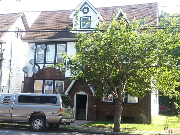 Foto principal - 191-197 Sandford St