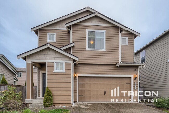 Foto del edificio - 19416 21st Ave Ct E