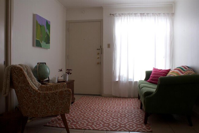 Foto del edificio - 3202 Grooms St