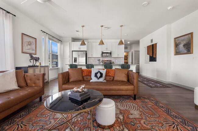 Foto del edificio - 1301 Leah Ave