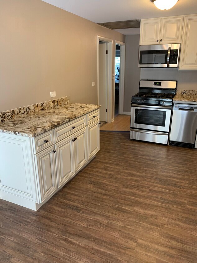 Foto principal - 404 S Pine St