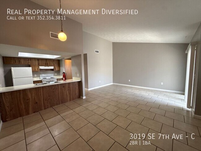 Foto del edificio - 3019 SE 7th Ave