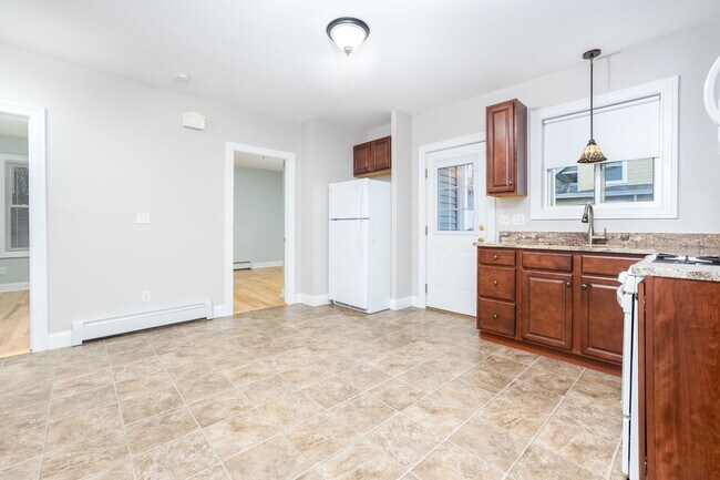 Foto del edificio - 95 Charter Oak St