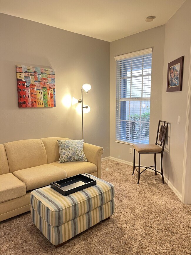 Photo - 2628 Somerville Loop Townhome