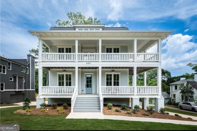 Building Photo - 430 Allendale Dr SE