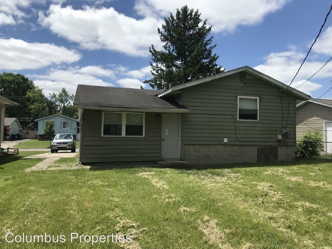 Foto del edificio - 3 br, 1 bath House - 3414 Binbrook Road North