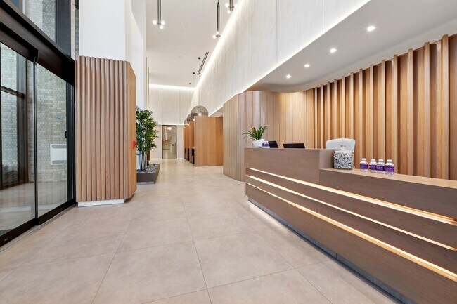 Foto del edificio - 18 Dock Apartments