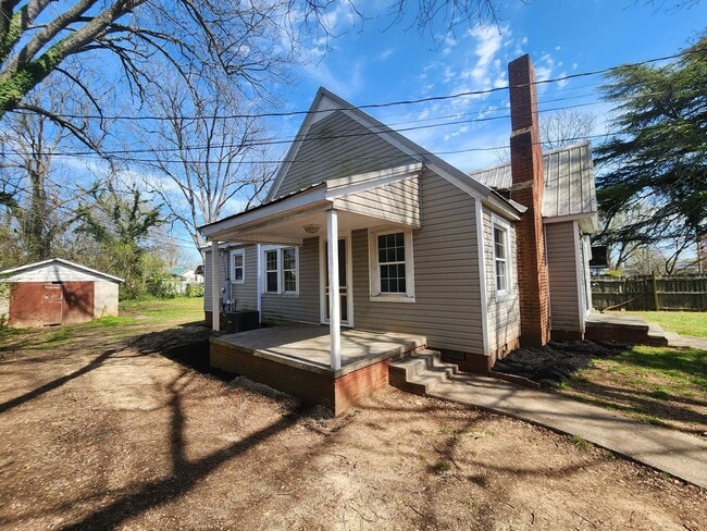 Building Photo - Now Available!