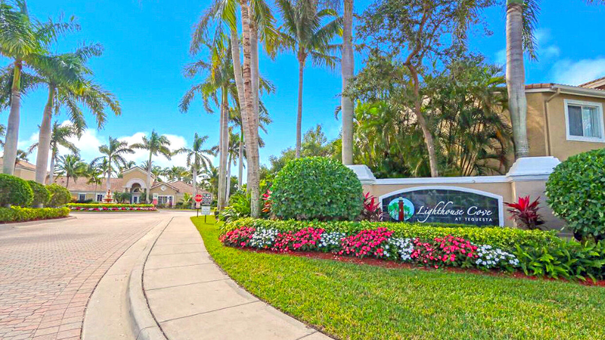 Tequesta Condos For Rent