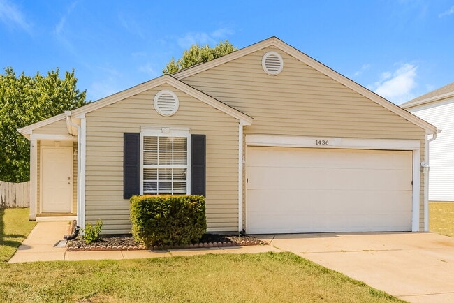 Building Photo - 1436 Alonzo Pl