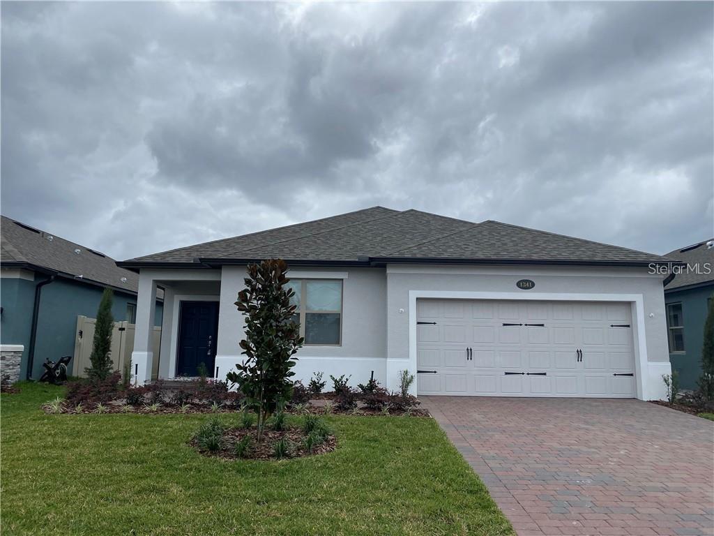 Foto principal - 1341 Clear Brook Pl