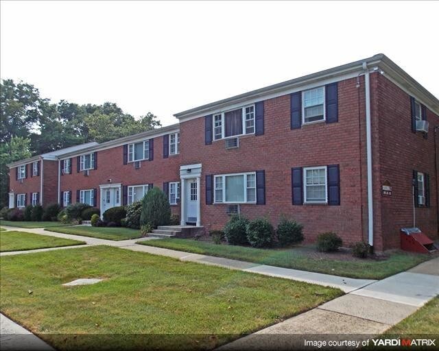 Riverview Terrace Apartments Clark, NJ