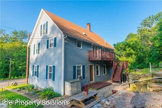 Foto del edificio - 3 br, 2 bath House - 152 Fitchville Road