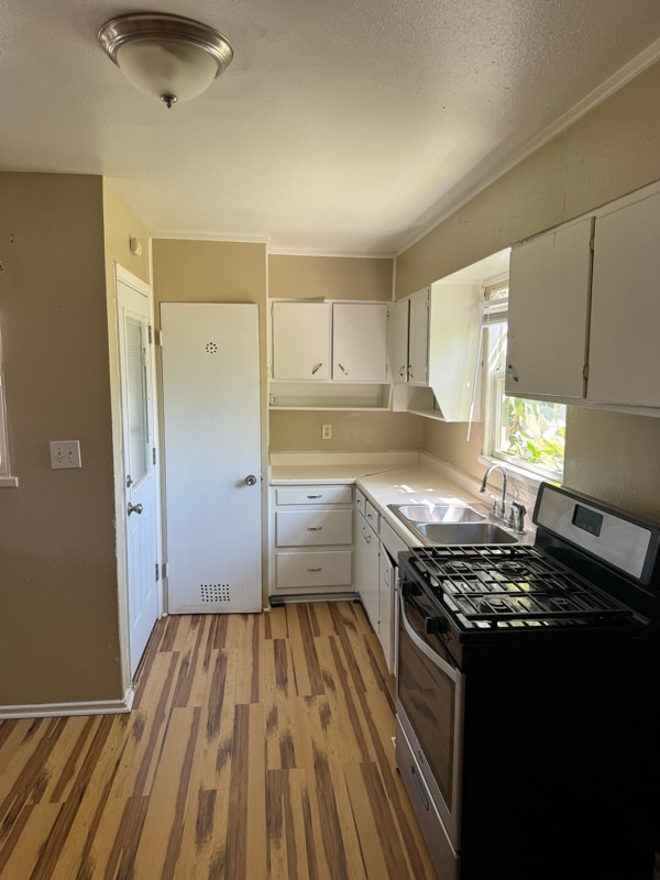 Foto del edificio - 2800 Redwood St