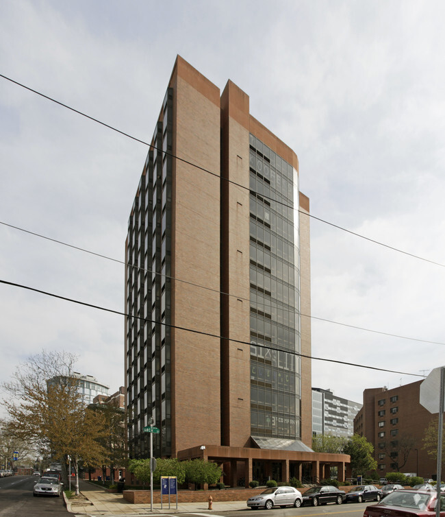 Building Photo - Towers Hall