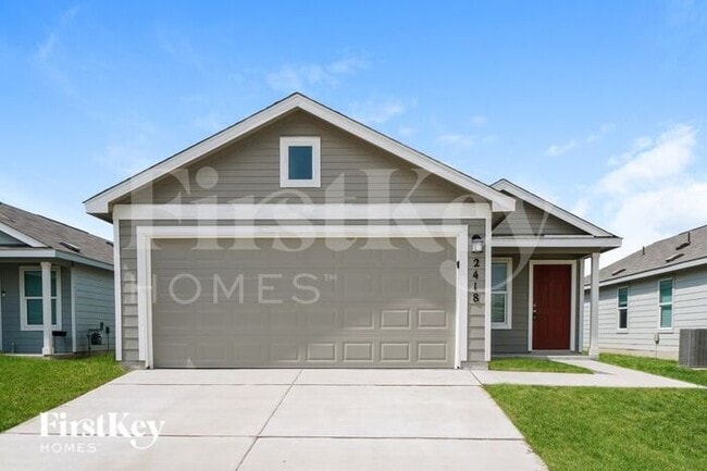 Building Photo - 2418 Double Oak Dr