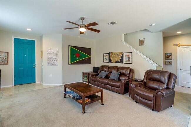 Foto del edificio - 6304 Garden Rose Path