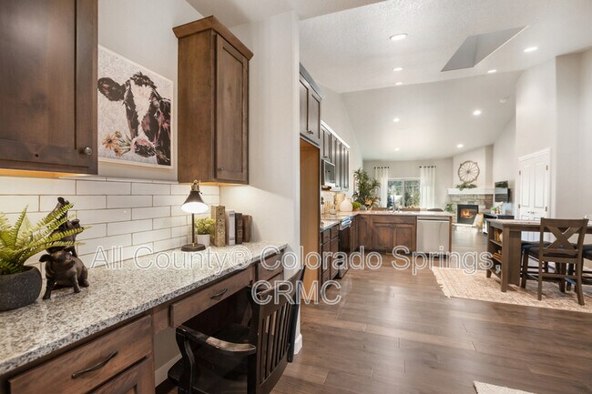 Foto del edificio - 504 Brecken Ct