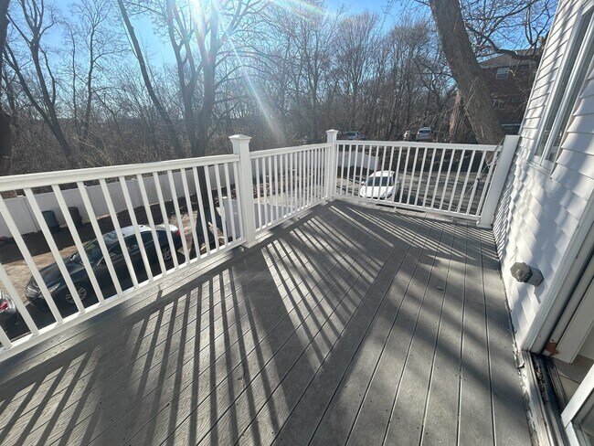 Foto del edificio - 198 School St