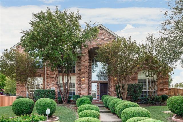 Foto del edificio - 3902 Harlington Ln
