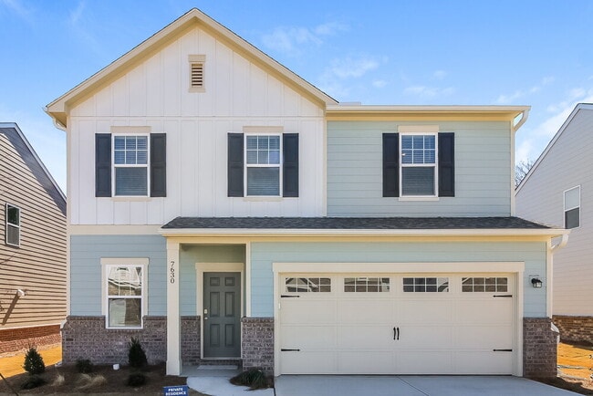 Building Photo - 7630 Saffron Ave