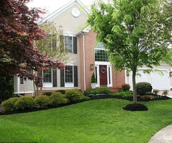 Foto principal - 5BR/3.5 Luxury Colonial House in Luthervil...
