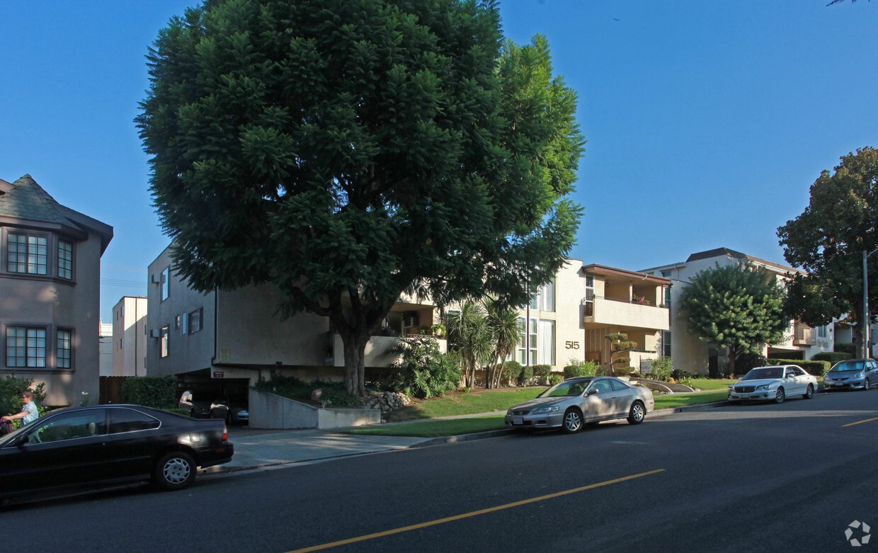 Primary Photo - Loggia Apartments