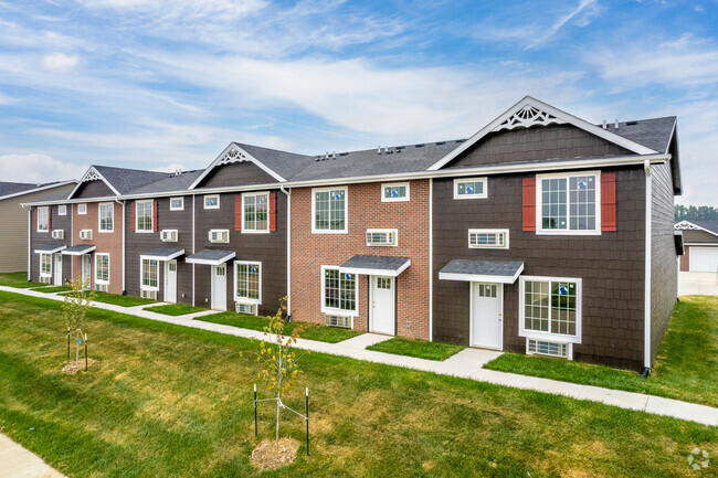 Building Photo - View Pointe