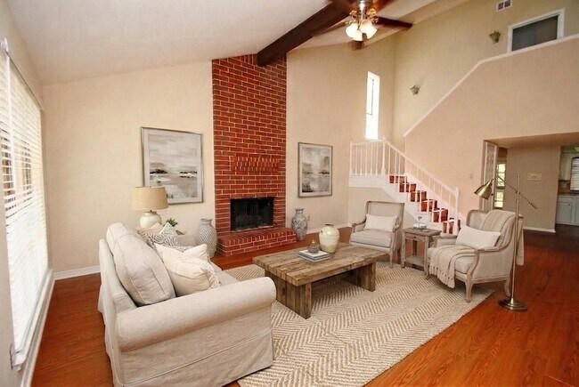 Foto del edificio - 18731 Clover Glen Ln