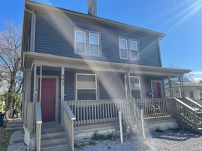 Building Photo - 992 N 9th St