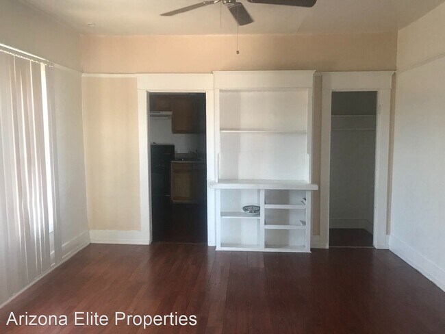 Building Photo - 1 br, 1 bath House - 318 N. 12th #2