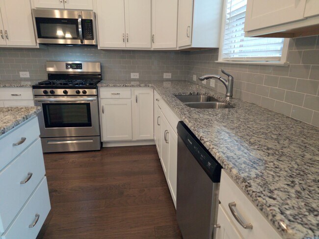 Foto del edificio - Knoxville 37932 - New Construction - 4 bed...