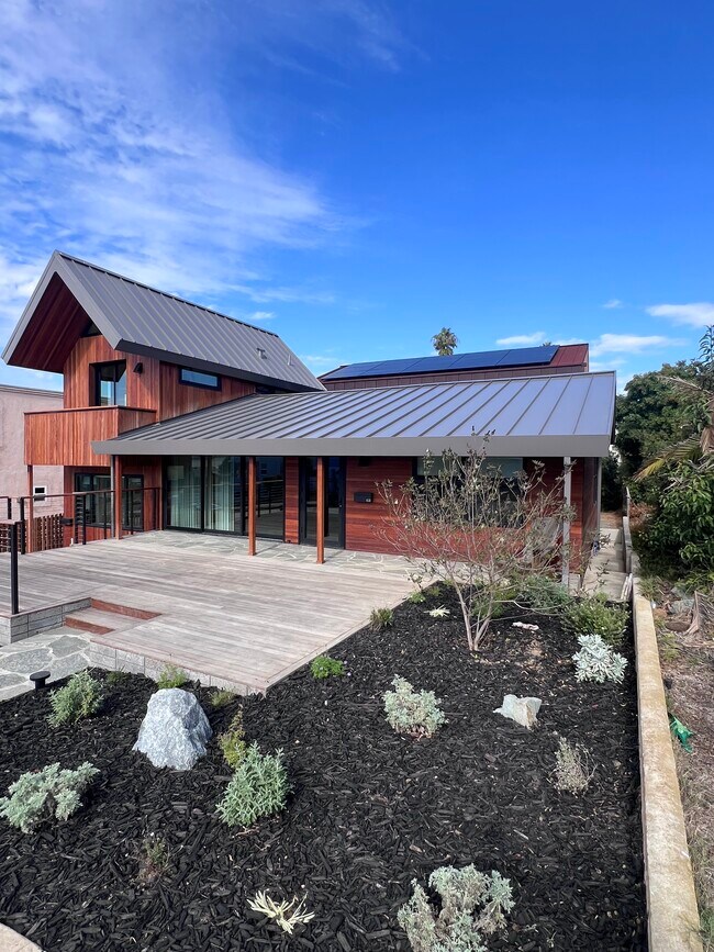 Foto del edificio - 4636 Del Monte Ave