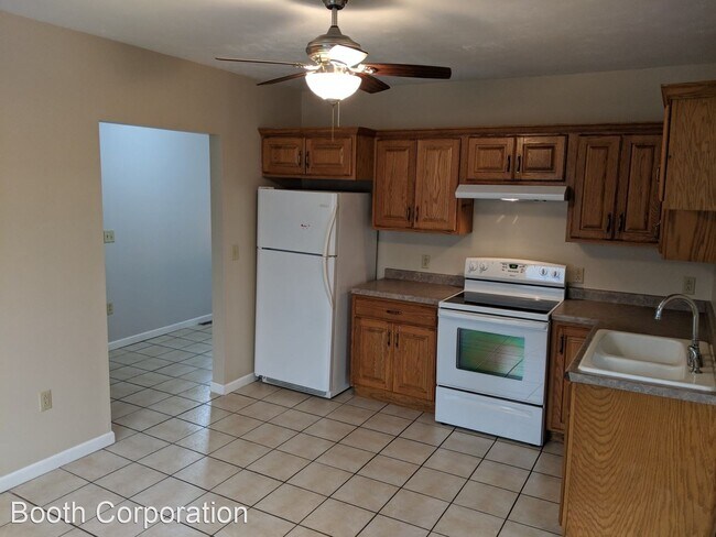 Building Photo - 2 br, 1 bath House - 818 S. 11th St.