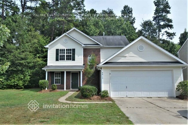 Building Photo - 9915 Travis Floyd Ln