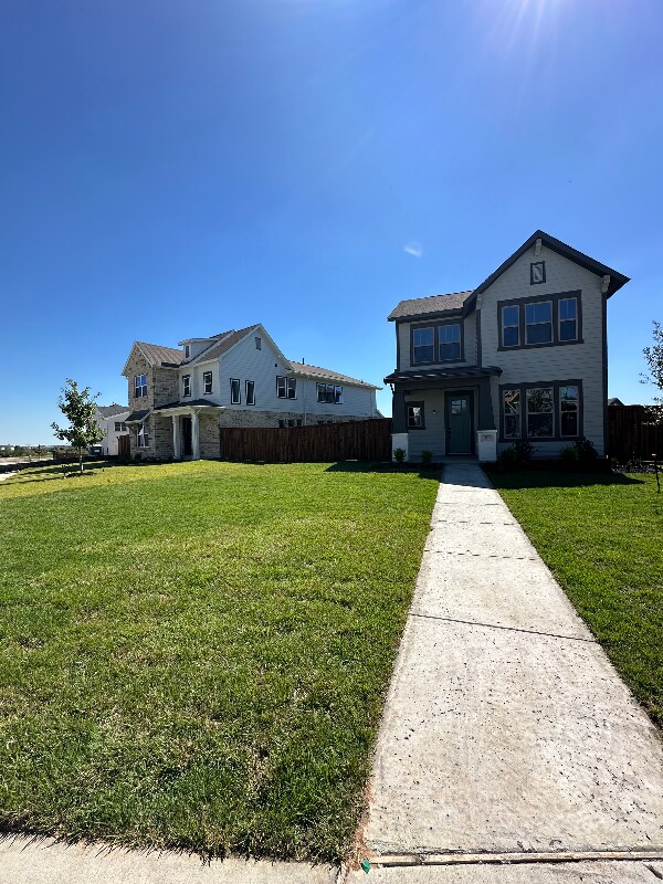 13825 Wembley Bnd Wy, Walsh HOA, TX 76008 House Rental in Walsh HOA