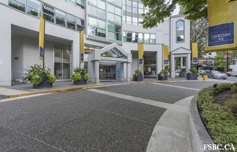 Building Photo - 1388 Homer St