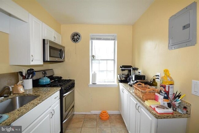 Foto del edificio - 6628 E Wakefield Dr